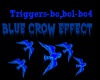 D3~Crow Effect