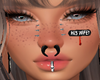 Blk Nose Pinchers