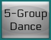 [Rain] 5 Group Dance