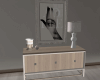 Modern Dresser