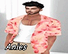 *A* Sunny Floral Shirt P