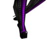 purple exot1c boots