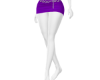 DV Saia Lana Purple
