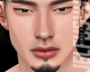 ♛Jeff MH with Goatee