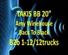 Amy Wineh/e Back 2 Black