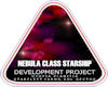 Nebula Development Logo