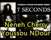Neneh Cherry  / Y. NDour