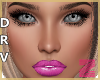 Zell Pink Lip Gloss 💄