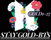 |StayGold|BTS|