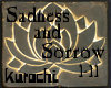 Sadness + Sorrow Trigger