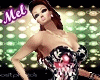 DELILAH - Rock Dress