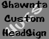 [Huss] Shawnta Special