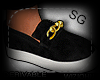 [SG]M Zano-T shoes+chain