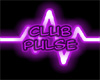 Club Pulse Sofa Purp