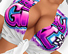 BBG 90's Baby |Tee