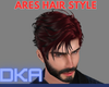 DKA-ARES HAIR STYLE