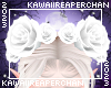 K| Angel Sparkle Roses