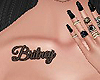 Britney Tatto