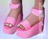 Y. Flop Sandals