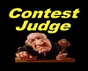 contest judge sign
