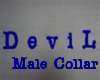 [M] Devil's Collar