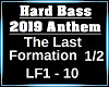 Hard Bass Anthem 2019 1