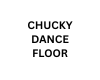 CHUCKY DANCE ANNIMATED