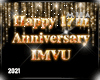 MP♥ 17th Imvu Birthday