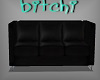 Black couch drv.