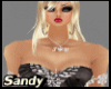(SB) Claudia Dress SASSY