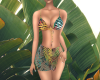 bikini tropical