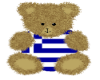 Greece Teddy