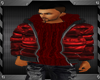Winter Jacket (3) Red