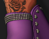 Cami HD Purple