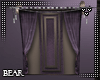 B | Royal Purple Banner