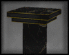 ✄ B+G Pillar