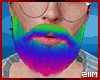 Zm | Brando Beard x MH
