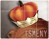 [Is] Pumpkin Crown F