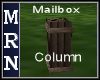 Log Mailbox Column