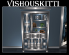[VK] City Loft Cabinet