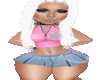 Trinity P Fit