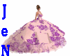 Princess Gown 2021