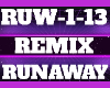 Remix Runaway