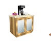 cafetiere cafee buffet