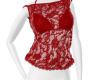 AK ADONAE ROUGE TOP