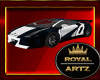 Royal Sports Car