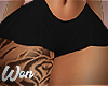 Comfy Shorts w/tats