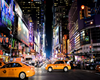 CK TSq Lighted Lattice