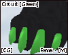 [CG] G Circuit Paws [M]