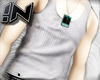 !N│ White Tank